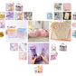 OTHER COUNTRY ORDER BY POINT FOR articles for daily use /stationery/kitchen stuff/cups/plushy/  (Pack by POINTS Pick on live Show)